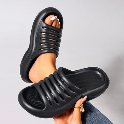 Eleanor | Relieving Sandals for Women with Ergonomic Fit