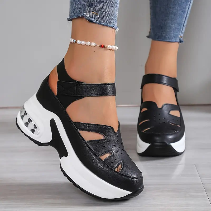 Lita | Elegant Orthopaedic Everyday Sandals