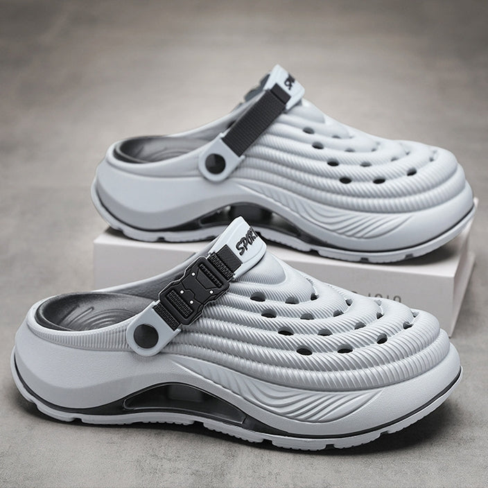 Jono | Durable Non-Slip Summer Sandals for Men