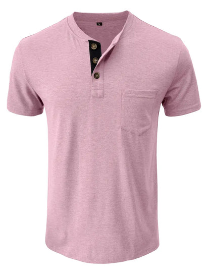 Hans & Lea T-Shirt Julian für Herren