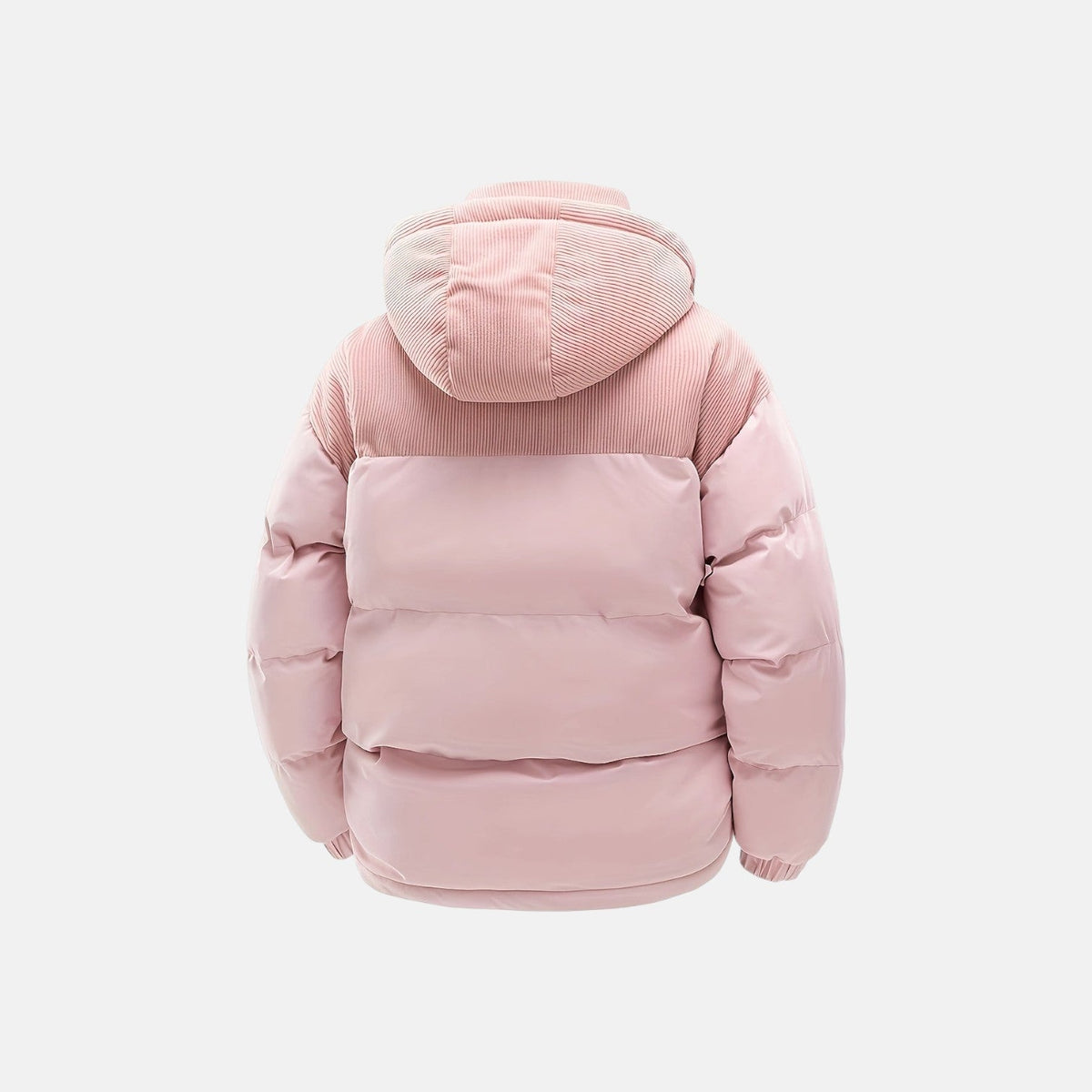 Cameron | Hooded Puffer Jacket for Men