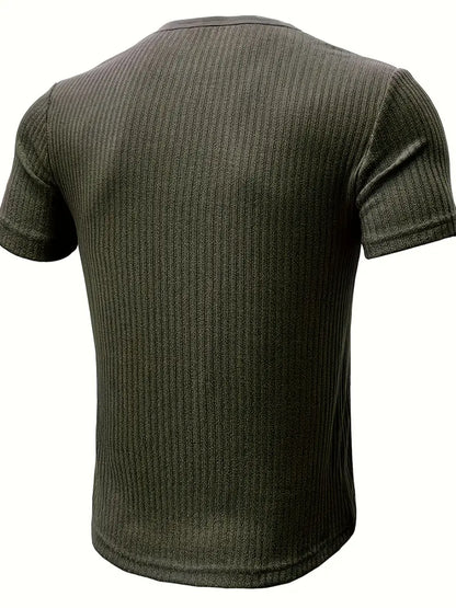 Hans & Lea T-Shirt Emanuel für Herren