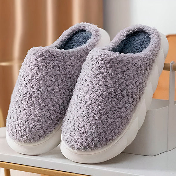Michelle | Winter Slippers for Women, Cosy & Comfortable