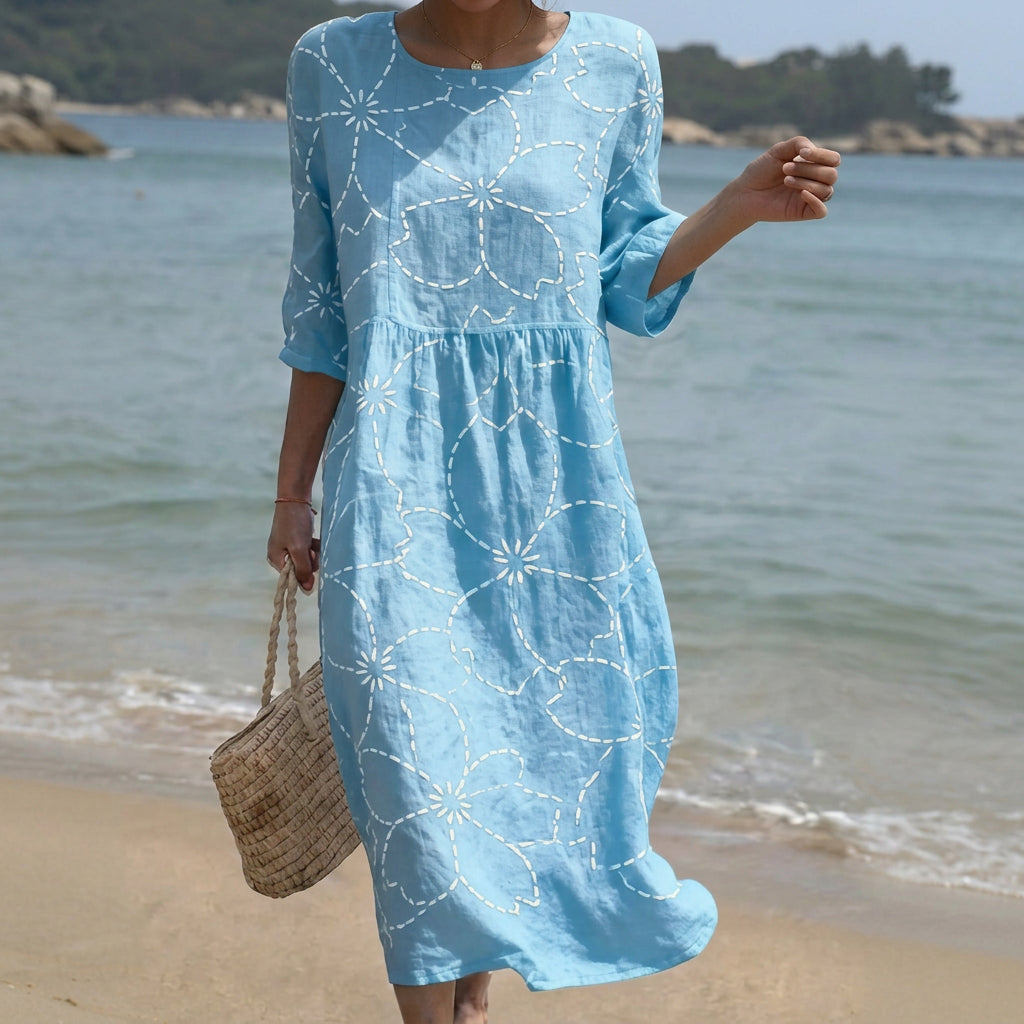 Hans & Lea Sommerkleid Sophie für Damen