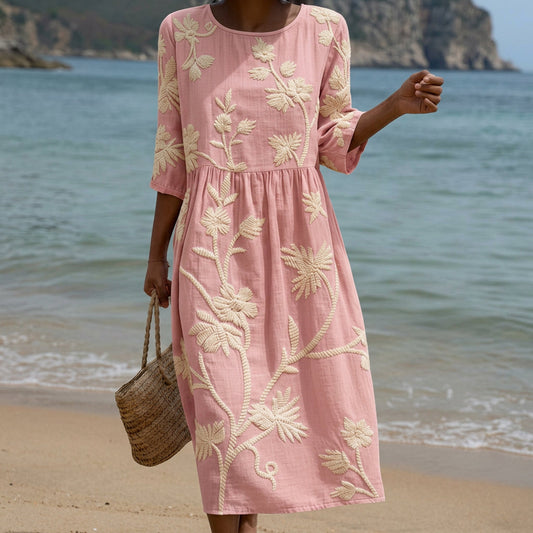 Hans & Lea Sommerkleid Verena für Damen
