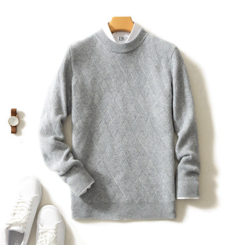 Hans & Lea Pullover Hubert für Herren