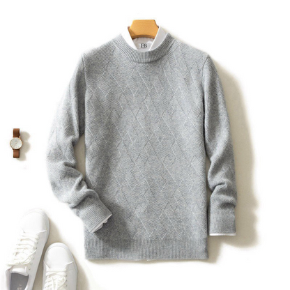 Hans & Lea Pullover Hubert für Herren