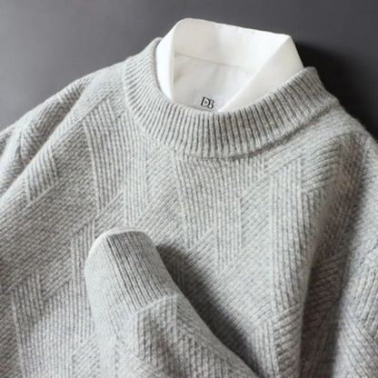 Hans & Lea Pullover Hubert für Herren