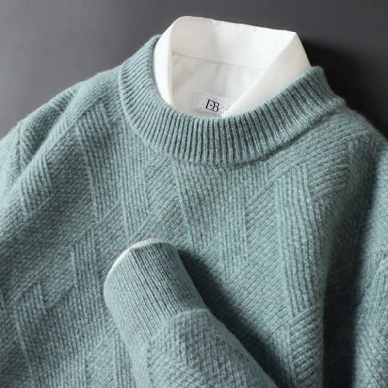 Hans & Lea Pullover Hubert für Herren