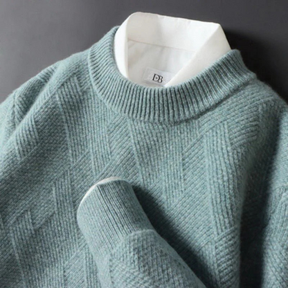 Hans & Lea Pullover Hubert für Herren
