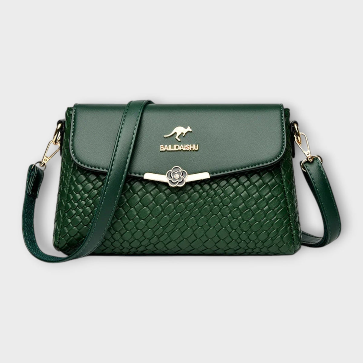 Erika | Luxurious Crossbody Bag