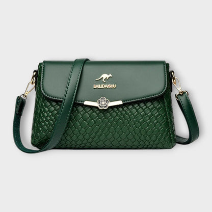 Erika | Luxurious Crossbody Bag