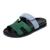 Green-Blue