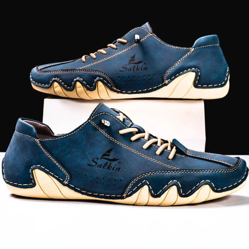 Hans & Lea Herrenschuhe Augustin für Herren
