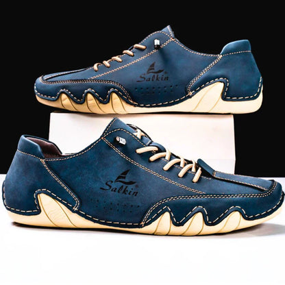 Hans & Lea Herrenschuhe Augustin für Herren