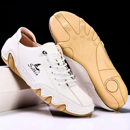 Hans & Lea Herrenschuhe Augustin für Herren