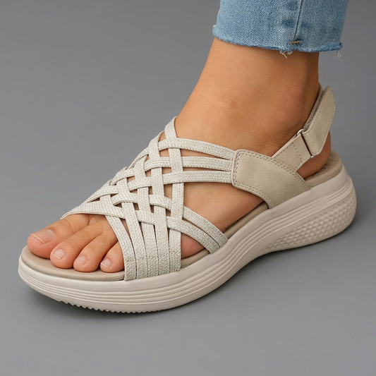 Rosetta | Orthopaedic Comfort Sandals
