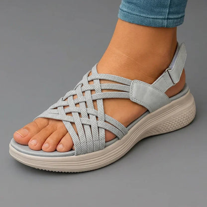Rosetta | Orthopaedic Comfort Sandals