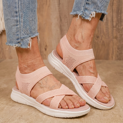 Heather | Orthopaedic Comfort Sandals for Women