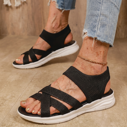 Heather | Orthopaedic Comfort Sandals for Women