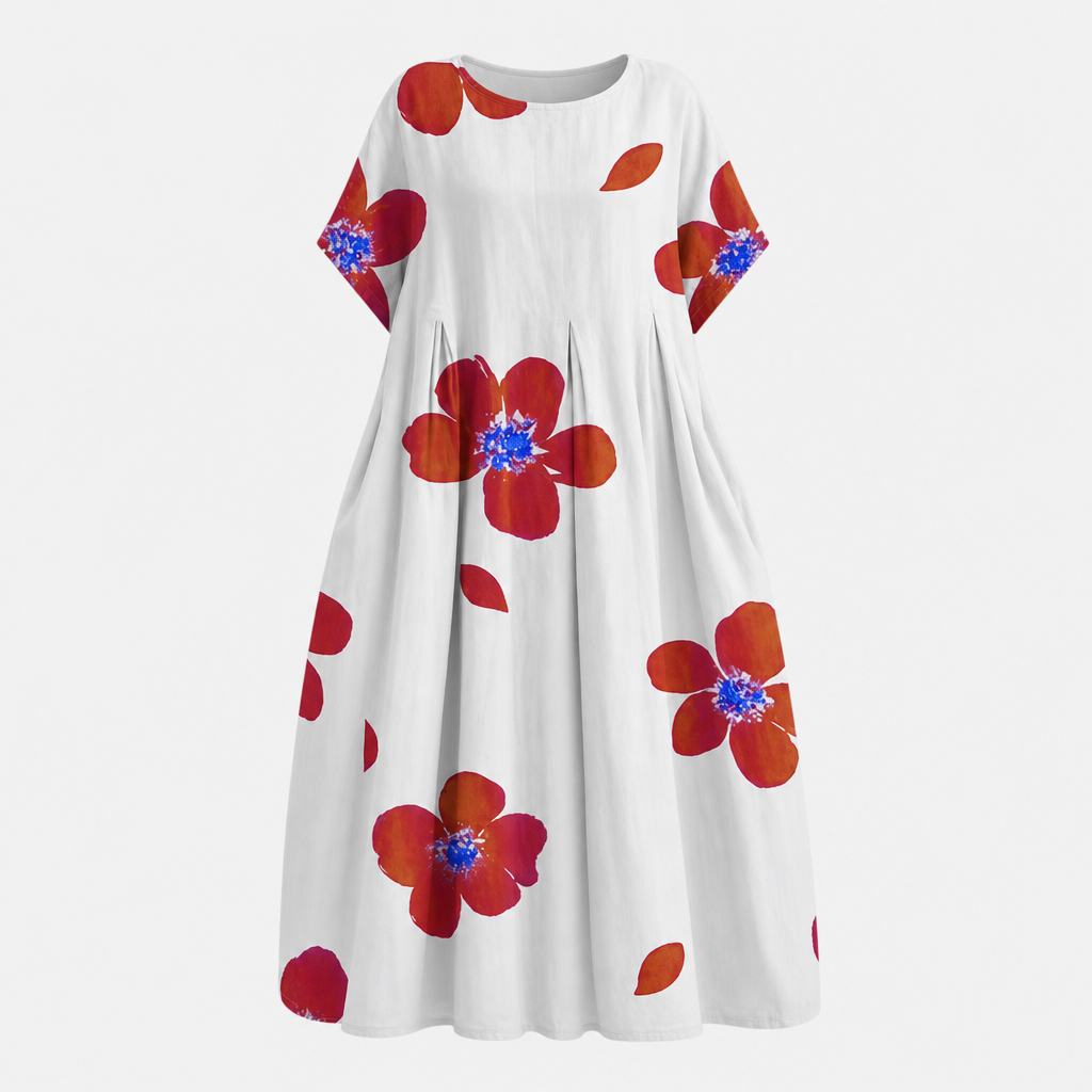 Hans & Lea Sommerkleid Ingrid für Damen