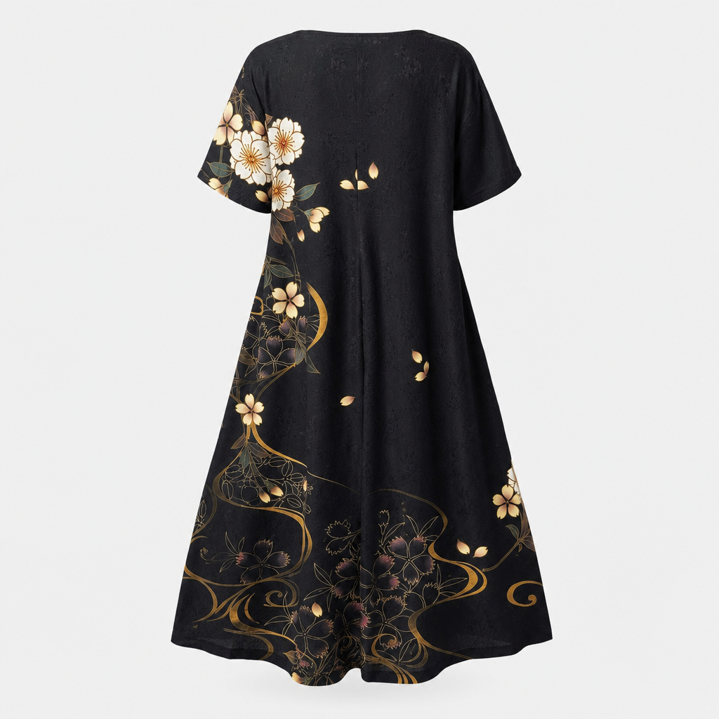 Hans & Lea Sommerkleid Brigitte für Damen