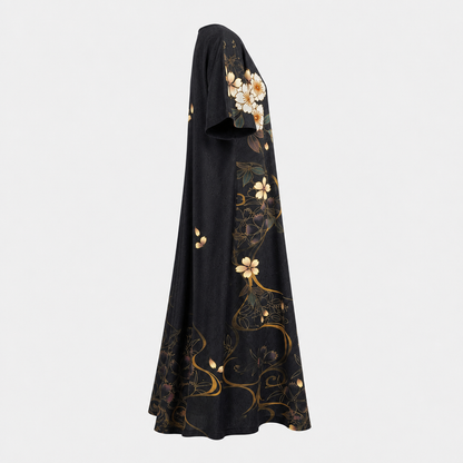 Hans & Lea Sommerkleid Brigitte für Damen