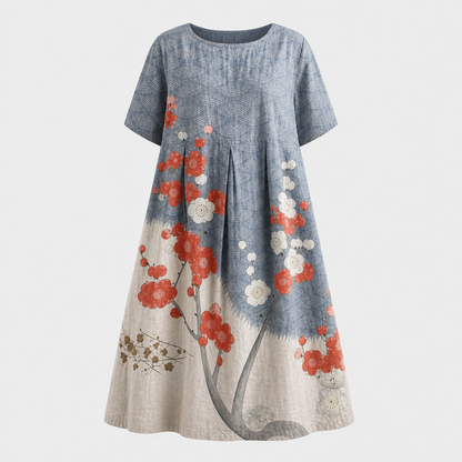 Hans & Lea Sommerkleid Verena für Damen