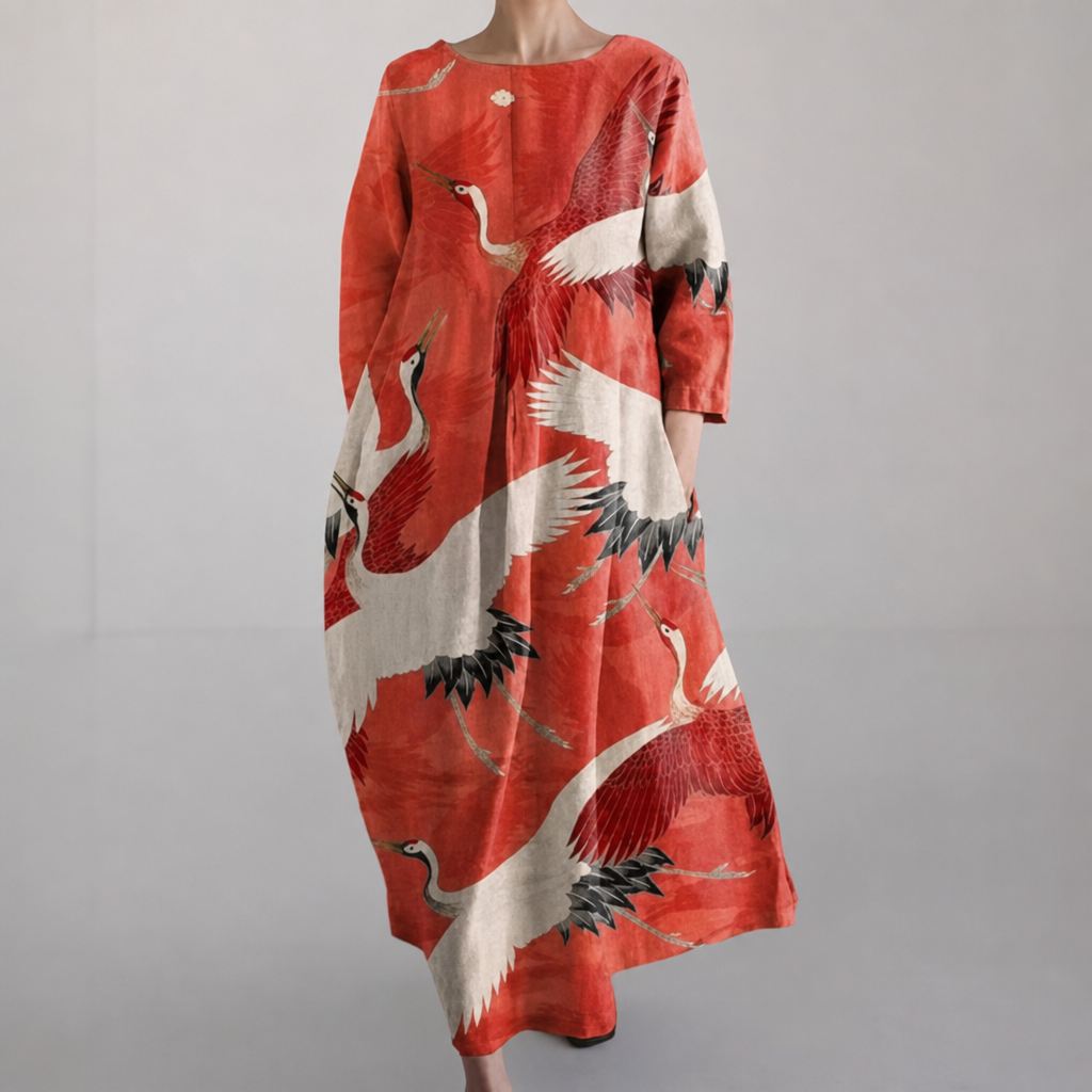 Hans & Lea Sommerkleid Veronika für Damen