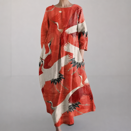 Hans & Lea Sommerkleid Veronika für Damen