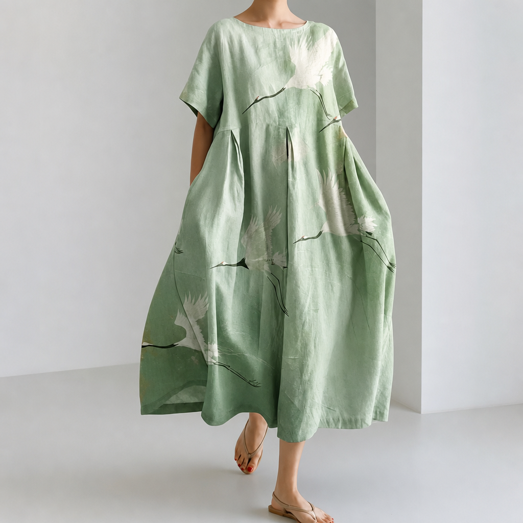 Hans & Lea Sommerkleid Irmgard für Damen