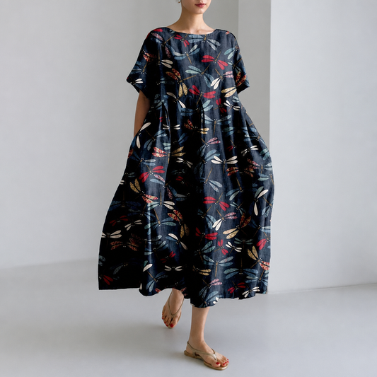 Hans & Lea Sommerkleid Roswitha für Damen