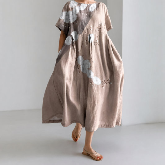 Hans & Lea Sommerkleid Anneliese für Damen