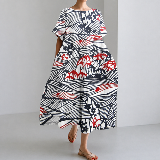 Hans & Lea Weitkleid Corinne für Damen