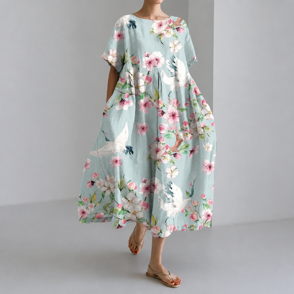Hans & Lea Sommerkleid Nadja für Damen