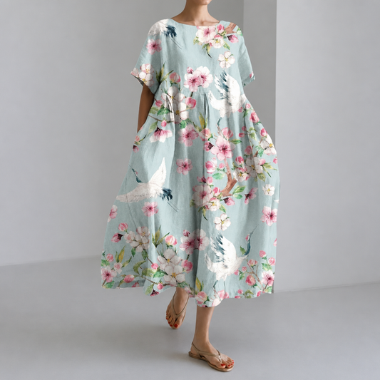 Hans & Lea Sommerkleid Nadja für Damen