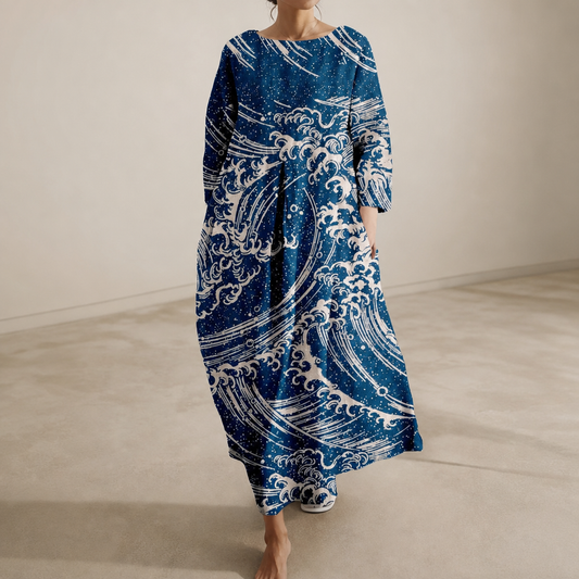 Hans & Lea Sommerkleid Bettina für Damen