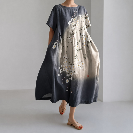 Hans & Lea Sommerkleid Heidi für Damen