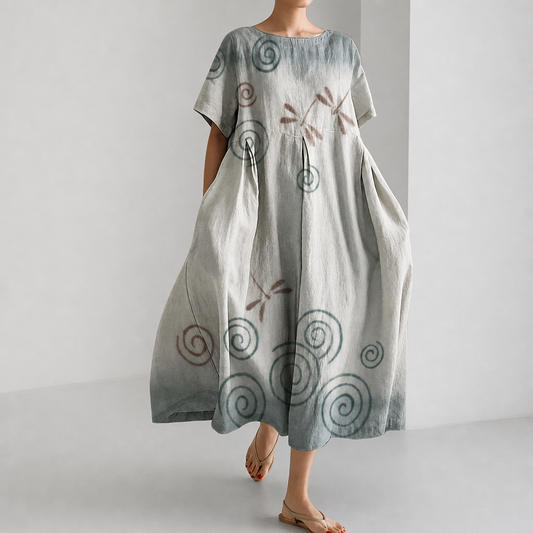 Hans & Lea Sommerkleid Hedwig für Damen