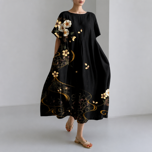 Hans & Lea Sommerkleid Brigitte für Damen