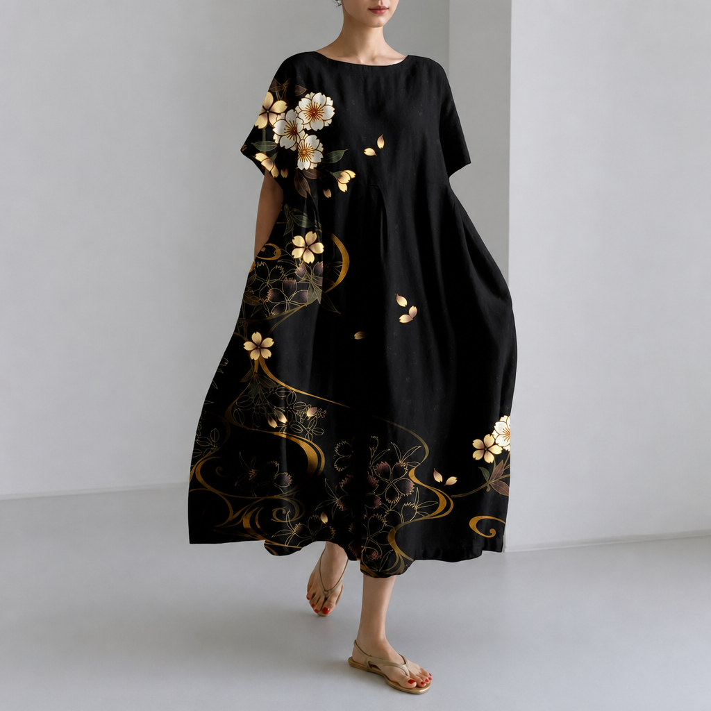 Hans & Lea Sommerkleid Franziska für Damen