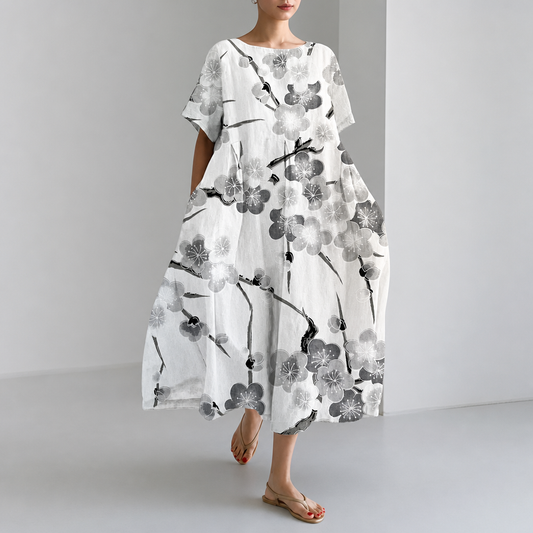 Hans & Lea Sommerkleid Heike für Damen