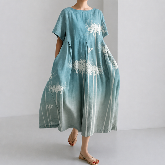Hans & Lea Sommerkleid Sabine für Damen