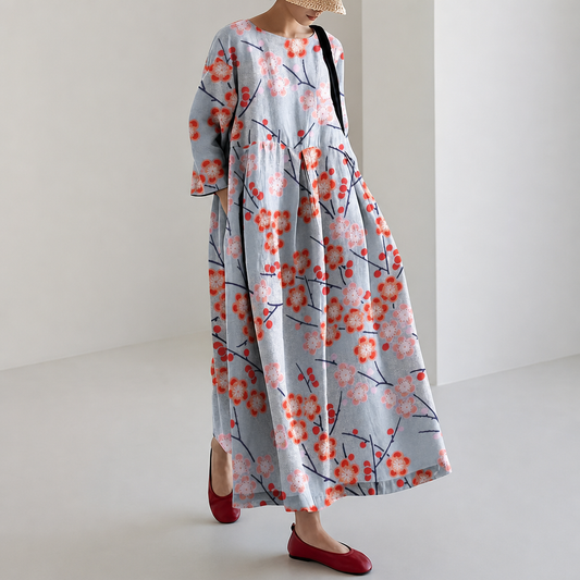 Hans & Lea Sommerkleid Hanna für Damen