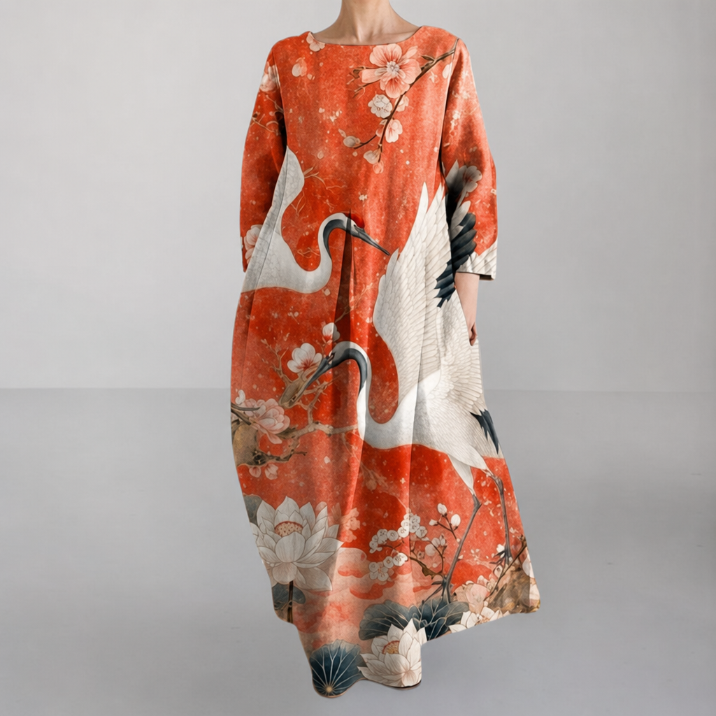 Hans & Lea Sommerkleid Johanna für Damen