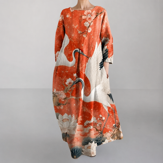 Hans & Lea Sommerkleid Johanna für Damen