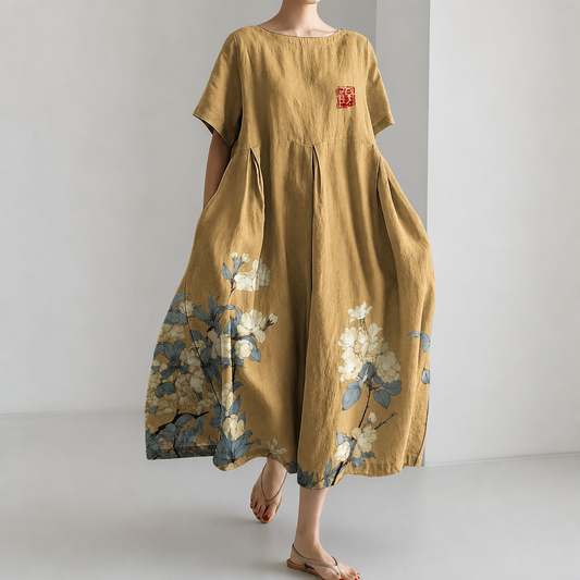 Hans & Lea Weitkleid Gerda für Damen