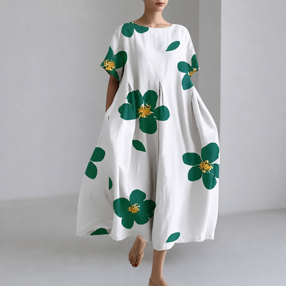 Hans & Lea Sommerkleid Ingrid für Damen