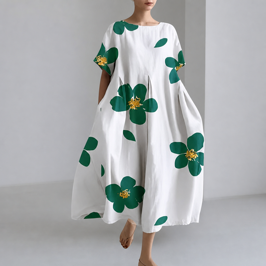 Hans & Lea Sommerkleid Ingrid für Damen