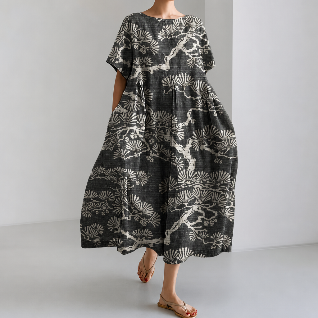 Hans & Lea Sommerkleid Margarethe für Damen